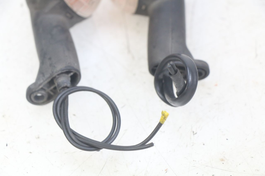 photo de VOORKNIPPERLICHT PEUGEOT LUDIX 50 (2005 - 2007) - Technische close-up