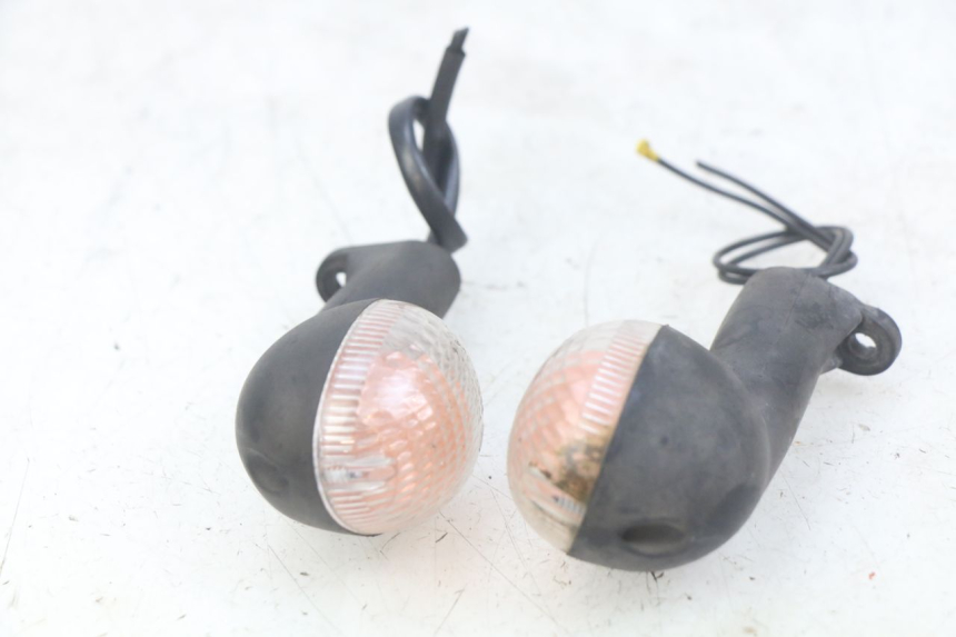 photo de VOORKNIPPERLICHT PEUGEOT LUDIX 50 (2005 - 2007) - Overzicht