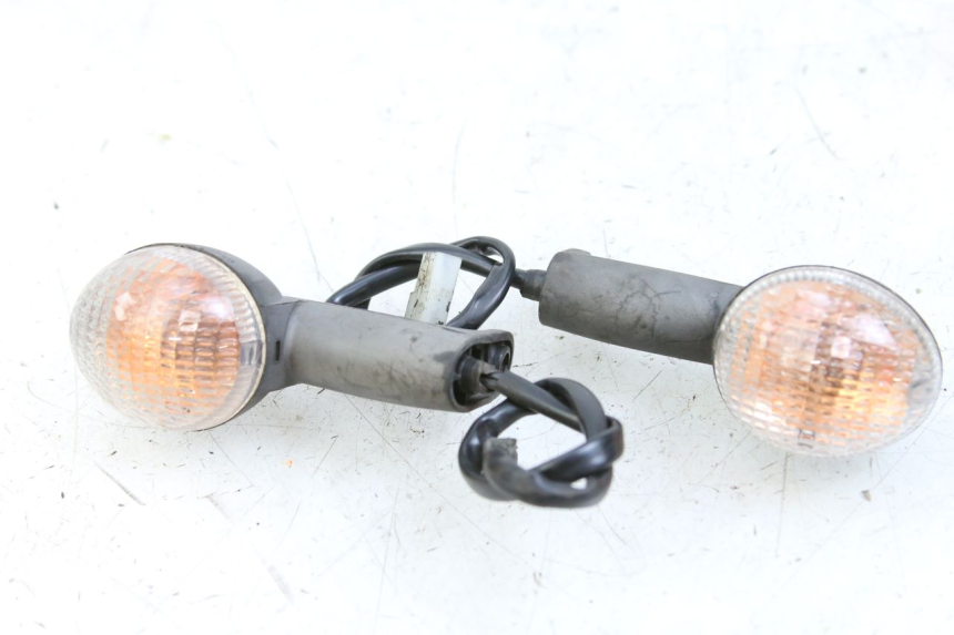 photo de VOORKNIPPERLICHT PEUGEOT LUDIX 50 (2005 - 2007) - Hoofdaanzicht