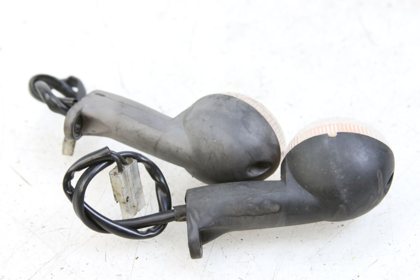 photo de VOORKNIPPERLICHT PEUGEOT LUDIX 50 (2005 - 2007) - Zoom op gebruiksstaat