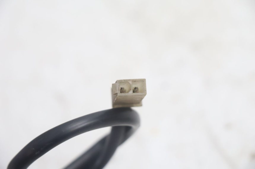photo de VOORKNIPPERLICHT PEUGEOT LUDIX 50 (2005 - 2007) - Bevestigingspunten