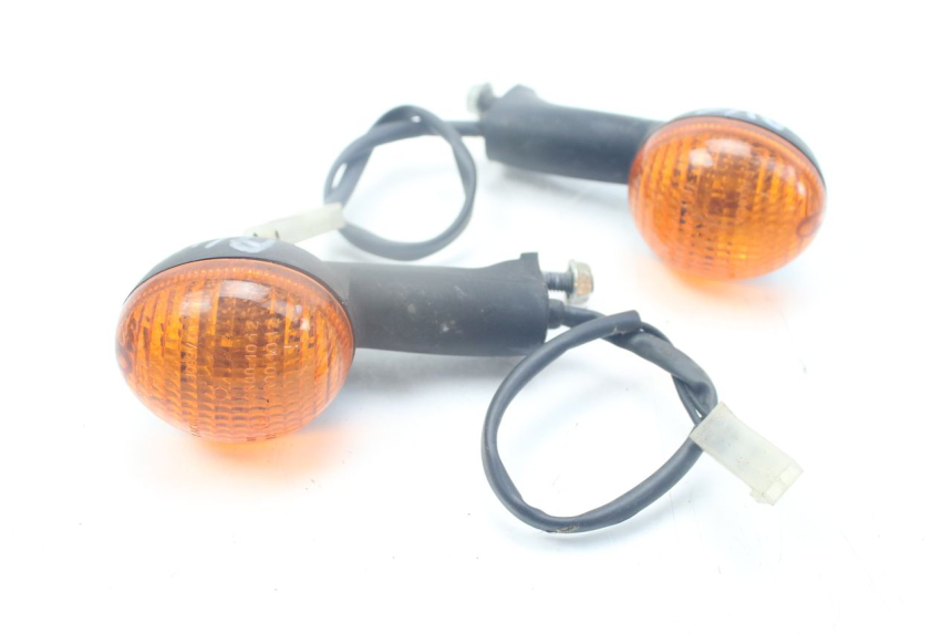 photo de VOORKNIPPERLICHT PEUGEOT LUDIX SNAKE 2T 50 (2004 - 2014) - Hoofdaanzicht