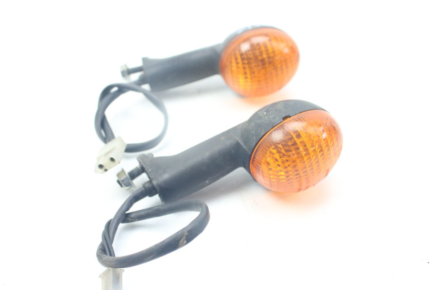 photo de VOORKNIPPERLICHT PEUGEOT LUDIX SNAKE 2T 50 (2004 - 2014) - Bevestigingspunten