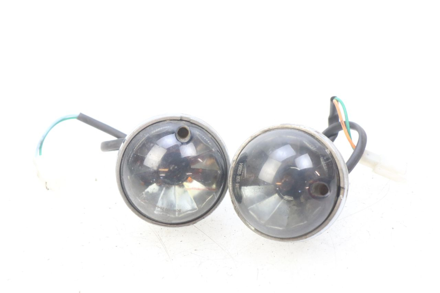 photo de VOORKNIPPERLICHT JM MOTORS MIA 50 (2017 - 2020) - Hoofdaanzicht