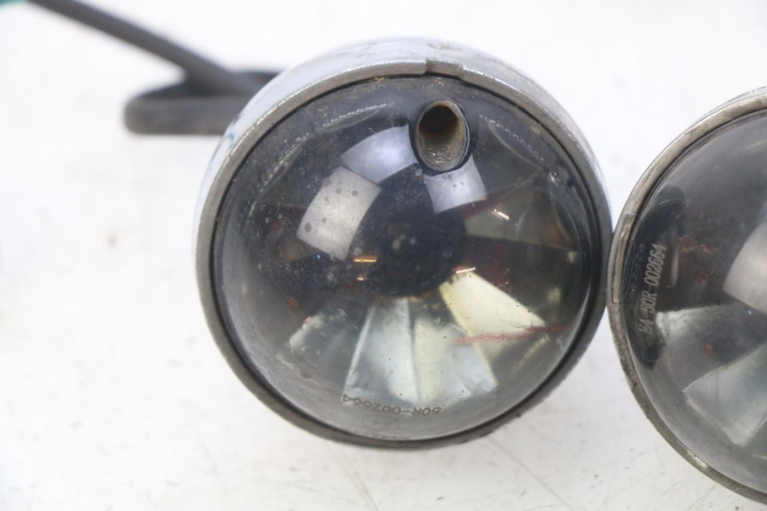 photo de VOORKNIPPERLICHT JM MOTORS MIA 50 (2017 - 2020) - Staat van het oppervlak