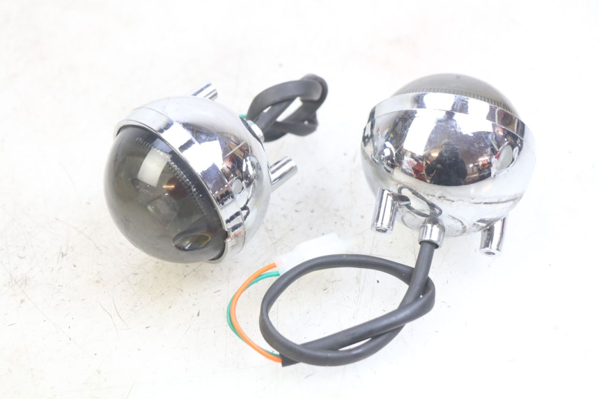 photo de VOORKNIPPERLICHT JM MOTORS MIA 50 (2017 - 2020) - Detail van het onderdeel