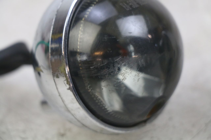 photo de VOORKNIPPERLICHT JM MOTORS MIA 50 (2017 - 2020) - Technische close-up