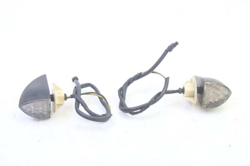 photo de VOORKNIPPERLICHT PIAGGIO MP3 RL 250 (2006 - 2010) - Hoofdaanzicht