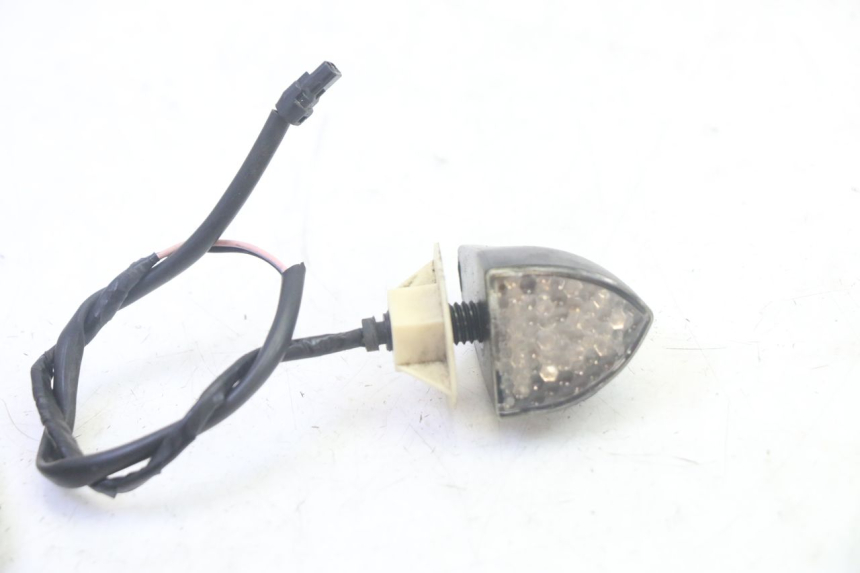 photo de VOORKNIPPERLICHT PIAGGIO MP3 RL 250 (2006 - 2010) - Andere kijkhoek