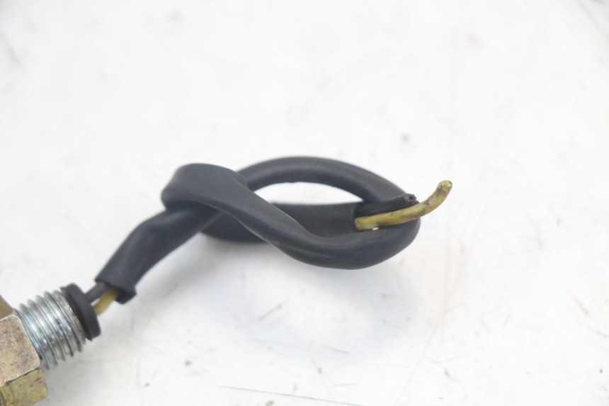 photo de VOORKNIPPERLICHT HONDA NTV DEAUVILLE 650 (1998 - 2001) - Overzicht