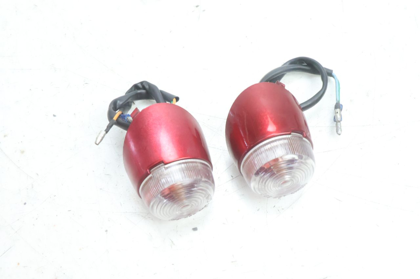 photo de VOORKNIPPERLICHT JM MOTORS OLDIES 4T 50 (2010 - 2020) - Detail van het onderdeel