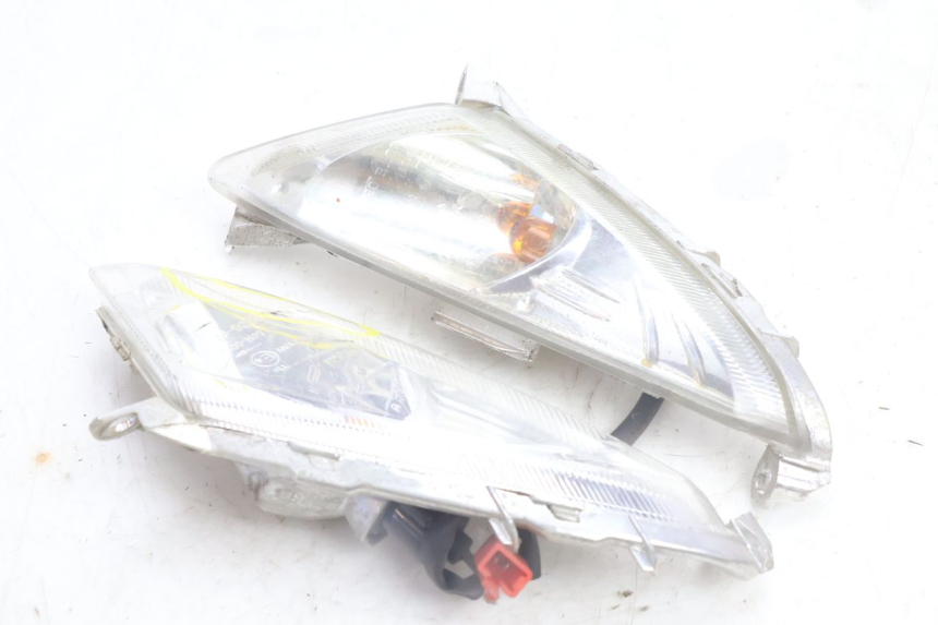 photo de VOORKNIPPERLICHT SYM ORBIT 2 4T 50 (2008 - 2017) - Detail van het onderdeel