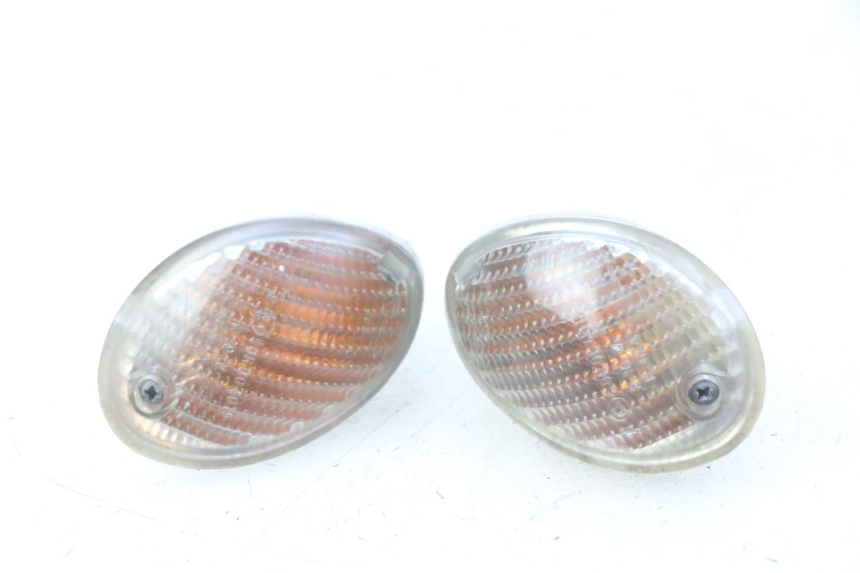 photo de VOORKNIPPERLICHT MBK OVETTO 50 (1998 - 2007) - Hoofdaanzicht