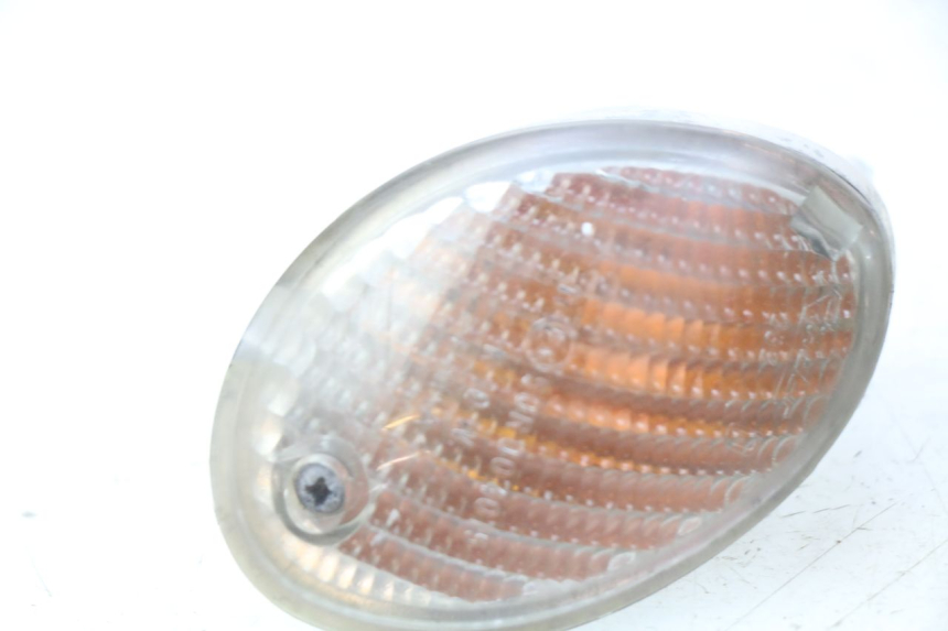 photo de VOORKNIPPERLICHT MBK OVETTO 50 (1998 - 2007) - Andere kijkhoek