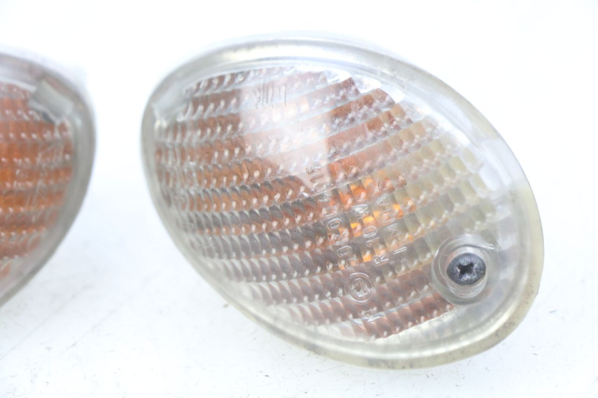 photo de VOORKNIPPERLICHT MBK OVETTO 50 (1998 - 2007) - Technische close-up