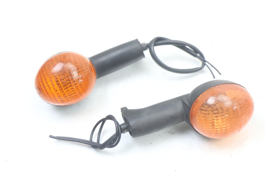 photo de VOORKNIPPERLICHT PEUGEOT LUDIX 50 (2005 - 2007) - Hoofdaanzicht