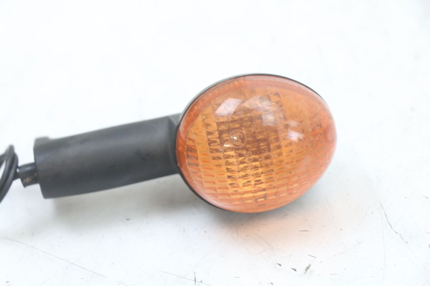 photo de VOORKNIPPERLICHT PEUGEOT LUDIX 50 (2005 - 2007) - Bevestigingspunten