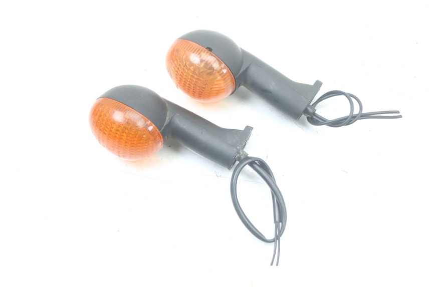 photo de VOORKNIPPERLICHT PEUGEOT LUDIX 50 (2005 - 2007) - Gecontroleerd onderdeel