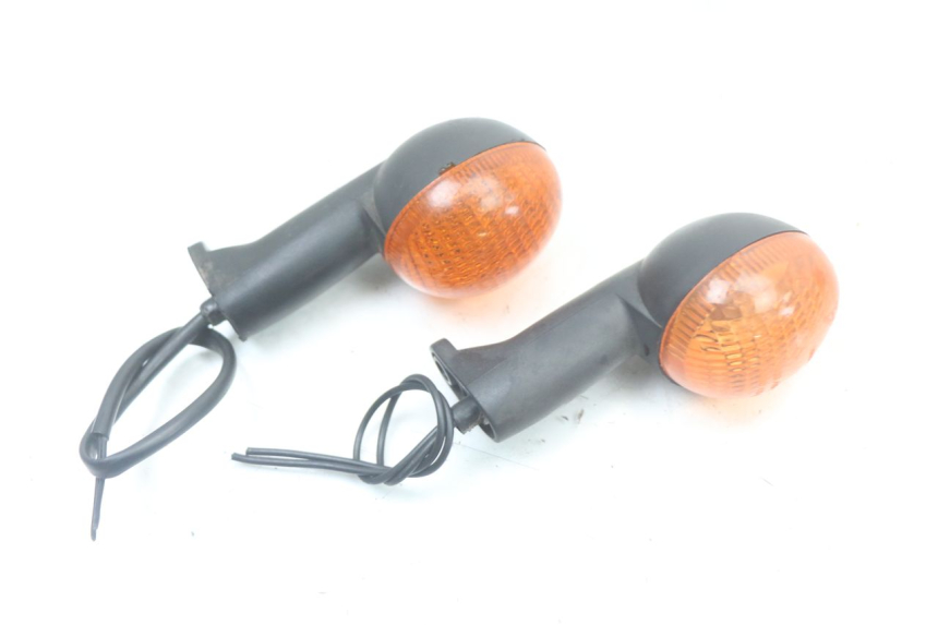 photo de VOORKNIPPERLICHT PEUGEOT LUDIX 50 (2005 - 2007) - Markeringen en referenties