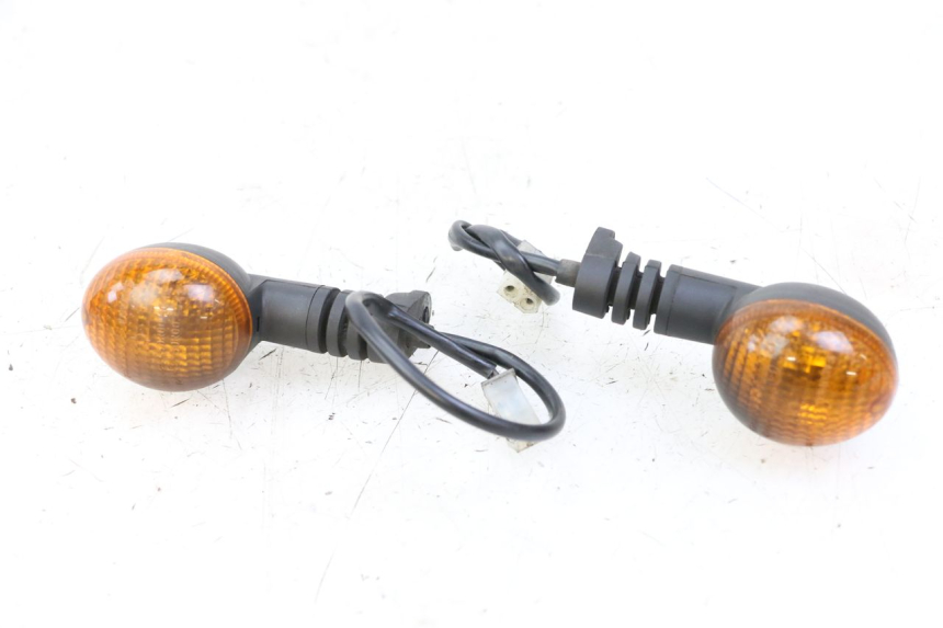 photo de VOORKNIPPERLICHT PEUGEOT LUDIX 50 (2008 - 2017) - Hoofdaanzicht