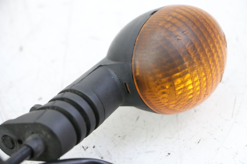 photo de VOORKNIPPERLICHT PEUGEOT LUDIX 50 (2008 - 2017) - Kenmerkende details