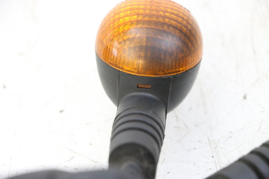 photo de VOORKNIPPERLICHT PEUGEOT LUDIX 50 (2008 - 2017) - Zoom op componenten