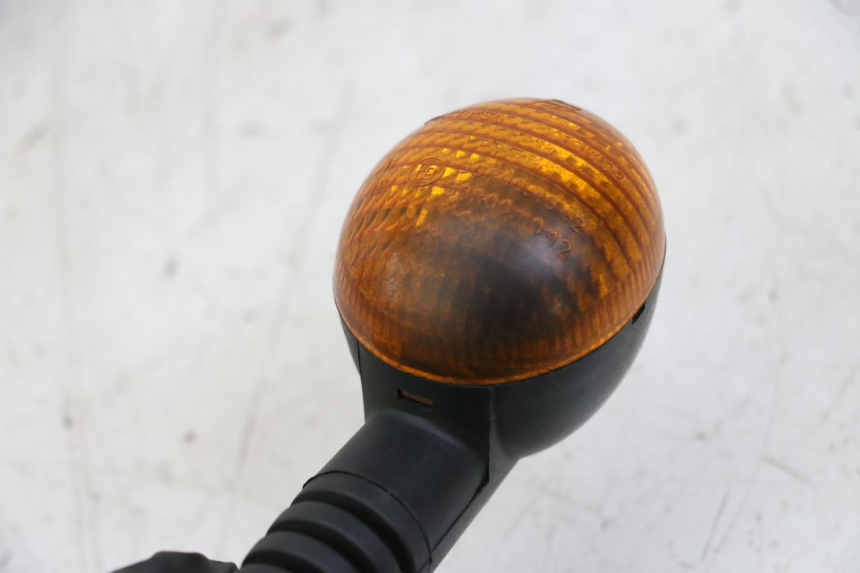 photo de VOORKNIPPERLICHT PEUGEOT LUDIX 50 (2008 - 2017) - Zoom op gebruiksstaat