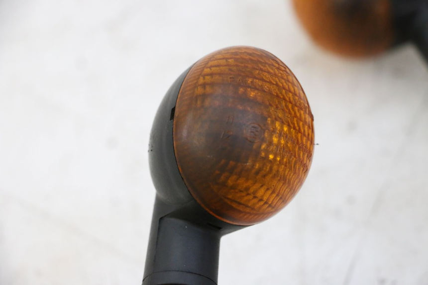 photo de VOORKNIPPERLICHT PEUGEOT LUDIX 50 (2008 - 2017) - Andere kijkhoek