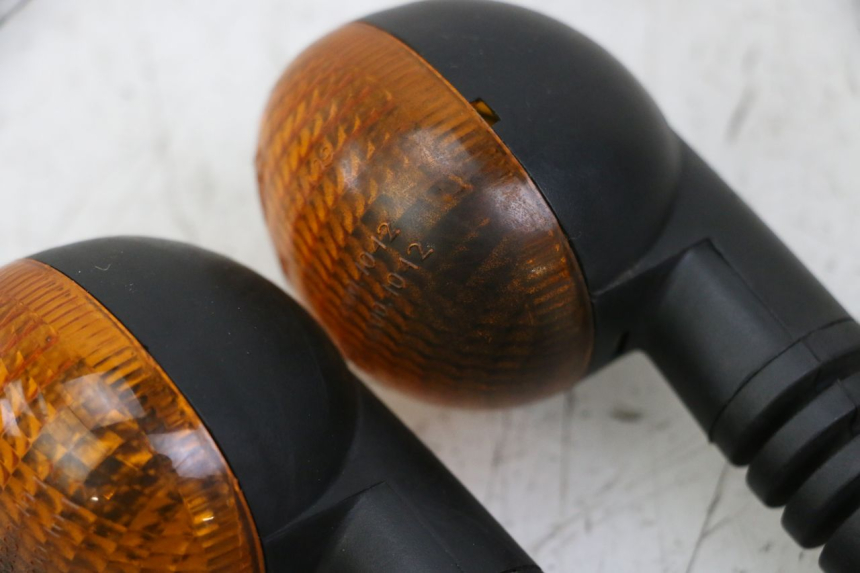 photo de VOORKNIPPERLICHT PEUGEOT LUDIX 50 (2008 - 2017) - Technische close-up