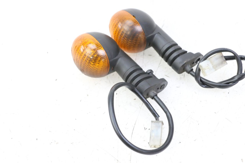 photo de VOORKNIPPERLICHT PEUGEOT LUDIX 50 (2008 - 2017) - Overzicht