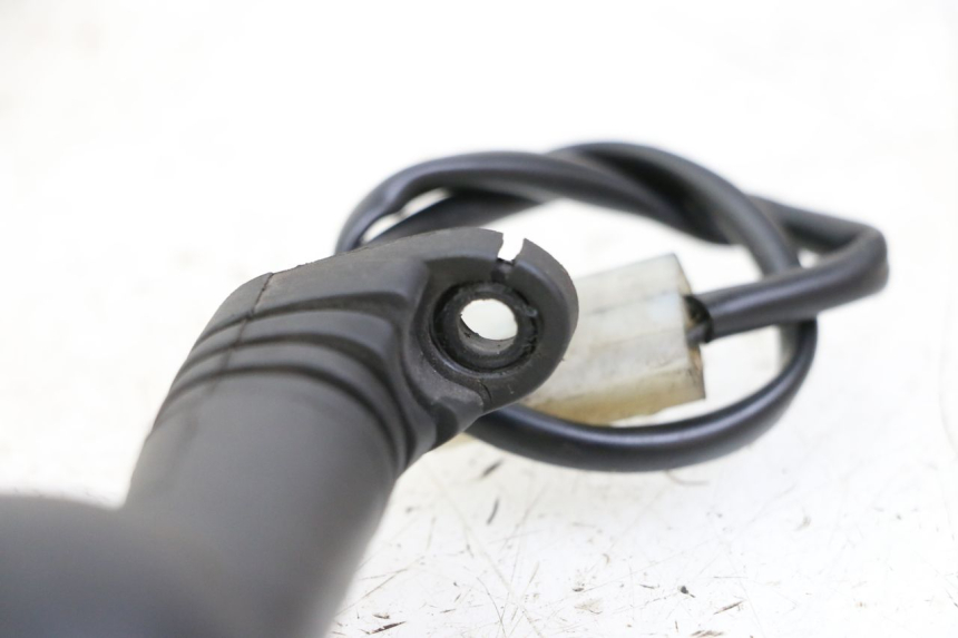 photo de VOORKNIPPERLICHT PEUGEOT LUDIX 50 (2008 - 2017) - Staat van het oppervlak