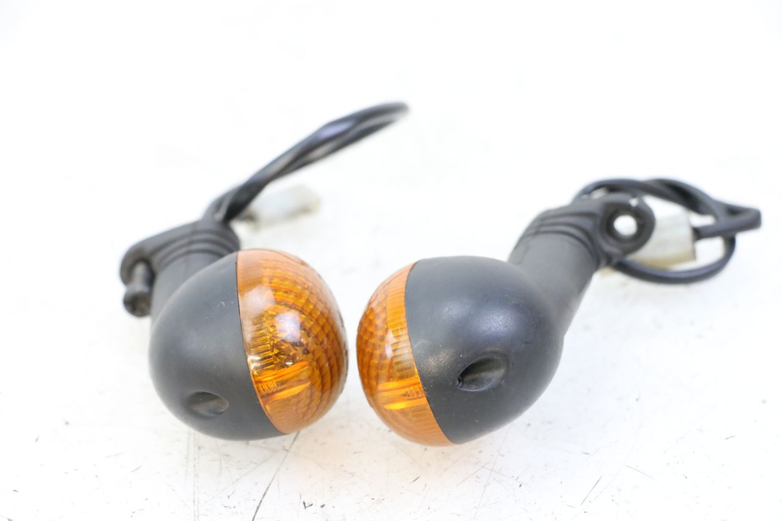 photo de VOORKNIPPERLICHT PEUGEOT LUDIX 50 (2008 - 2017) - Gecontroleerd onderdeel