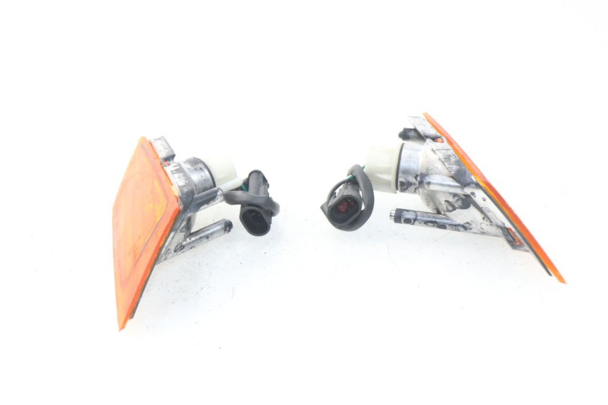 photo de VOORKNIPPERLICHT KEEWAY PIXEL 50 (2008 - 2011) - Andere kijkhoek