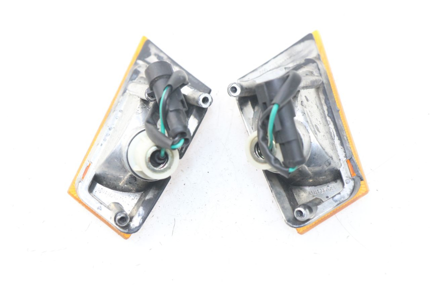 photo de VOORKNIPPERLICHT KEEWAY PIXEL 50 (2008 - 2011) - Technische close-up