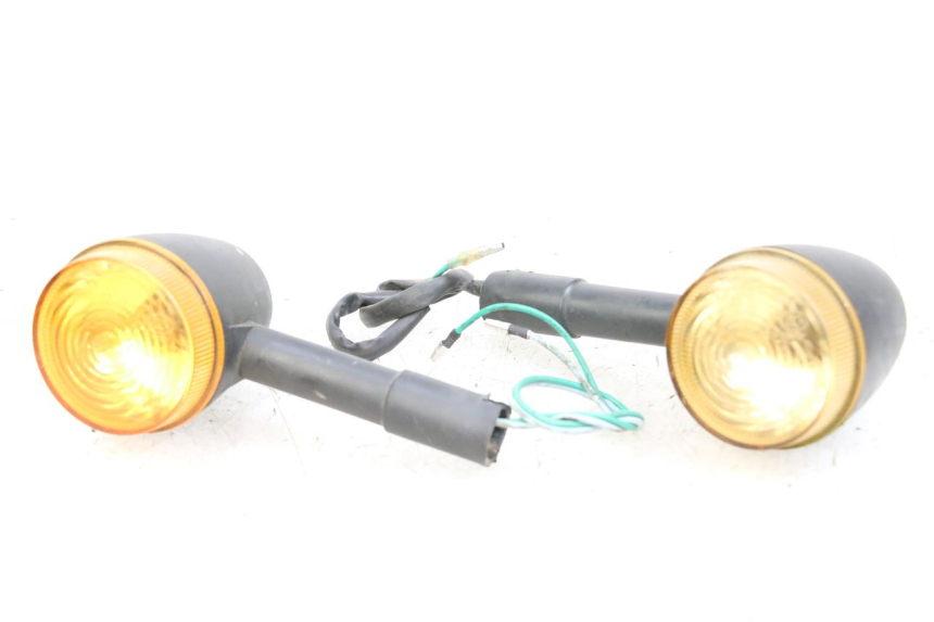 photo de VOORKNIPPERLICHT DOLPHIN PYGMY 1 (2020 - 2024) - Hoofdaanzicht