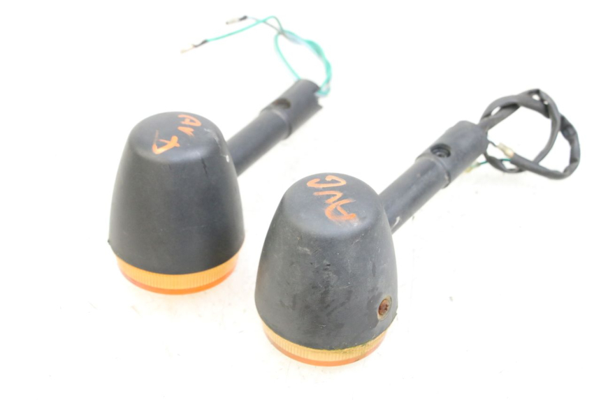 photo de VOORKNIPPERLICHT DOLPHIN PYGMY 1 (2020 - 2024) - Andere kijkhoek