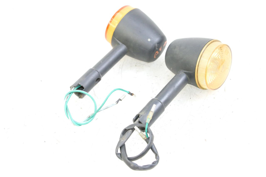 photo de VOORKNIPPERLICHT DOLPHIN PYGMY 1 (2020 - 2024) - Technische close-up