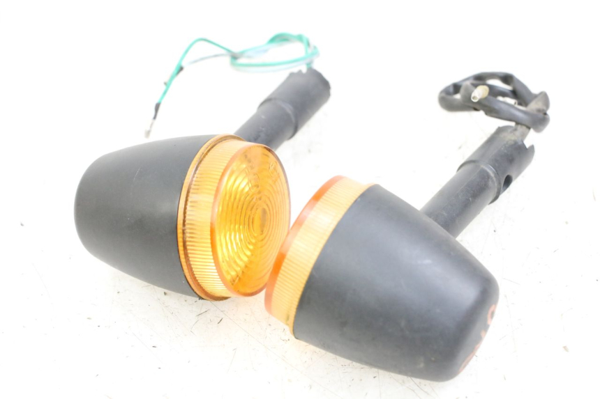 photo de VOORKNIPPERLICHT DOLPHIN PYGMY 1 (2020 - 2024) - Overzicht