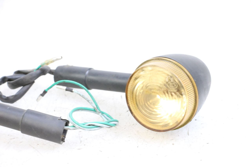 photo de VOORKNIPPERLICHT DOLPHIN PYGMY 1 (2020 - 2024) - Bevestigingspunten