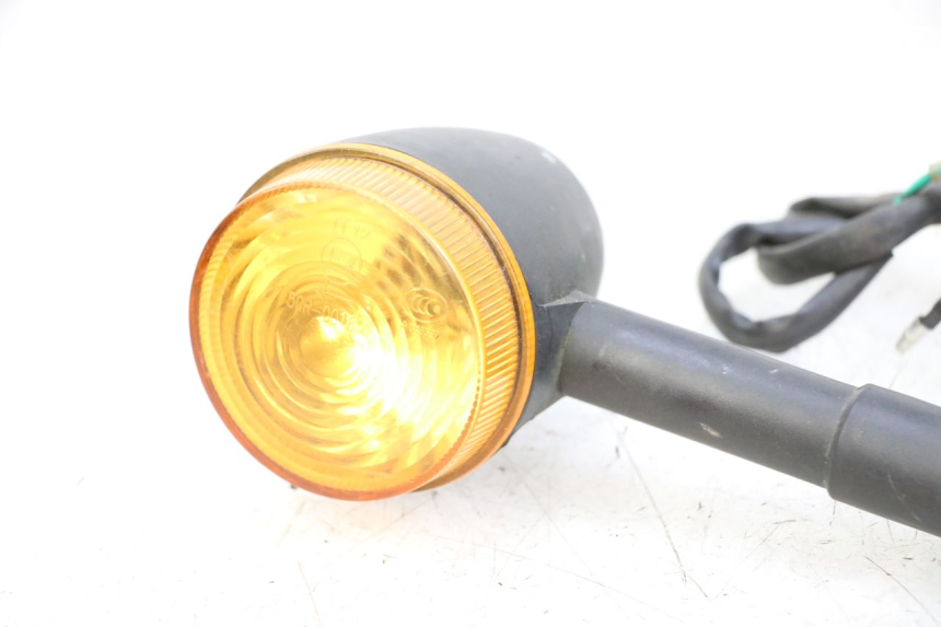 photo de VOORKNIPPERLICHT DOLPHIN PYGMY 1 (2020 - 2024) - Staat van het oppervlak