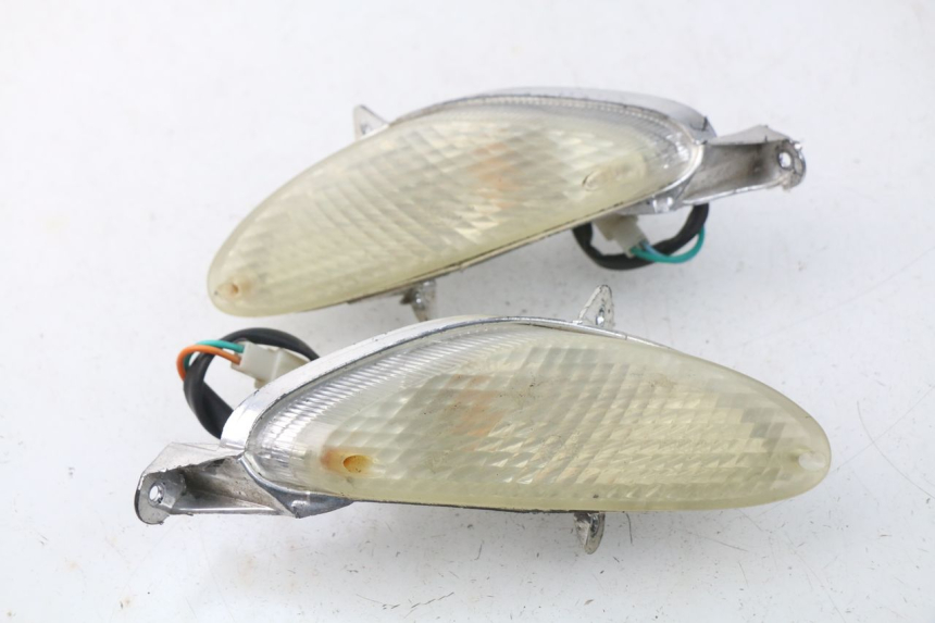 photo de VOORKNIPPERLICHT VASTRO R-ONE 4T 50 (2014 - 2022) - Detail van het onderdeel