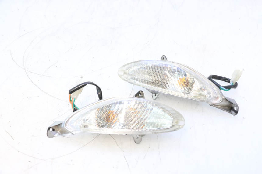 photo de VOORKNIPPERLICHT TNT MOTOR ROMA 10' 2T 50 (2011 - 2018) - Detail van het onderdeel