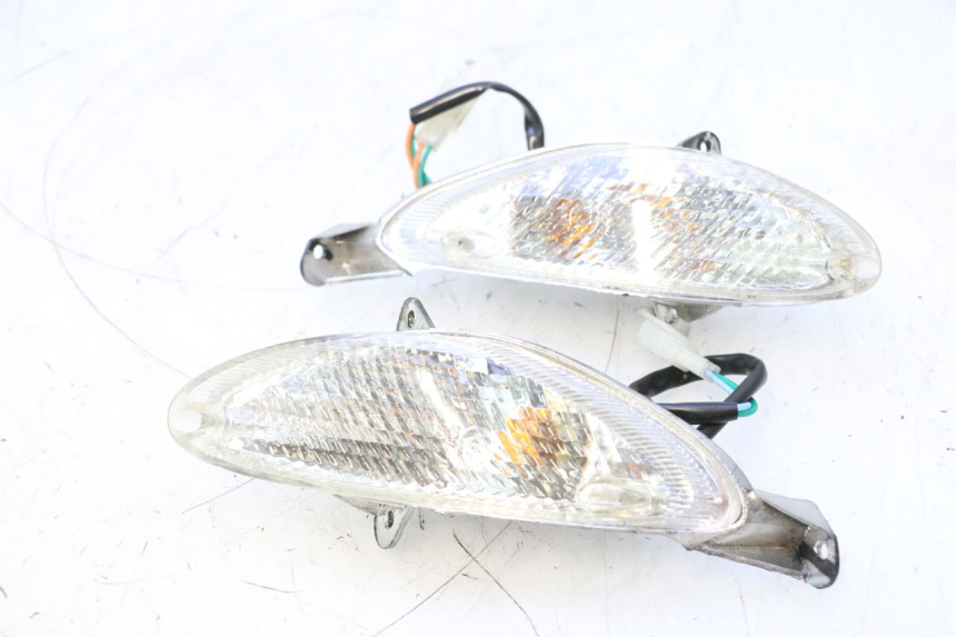 photo de VOORKNIPPERLICHT TNT MOTOR ROMA 10' 2T 50 (2011 - 2018) - Gecontroleerd onderdeel