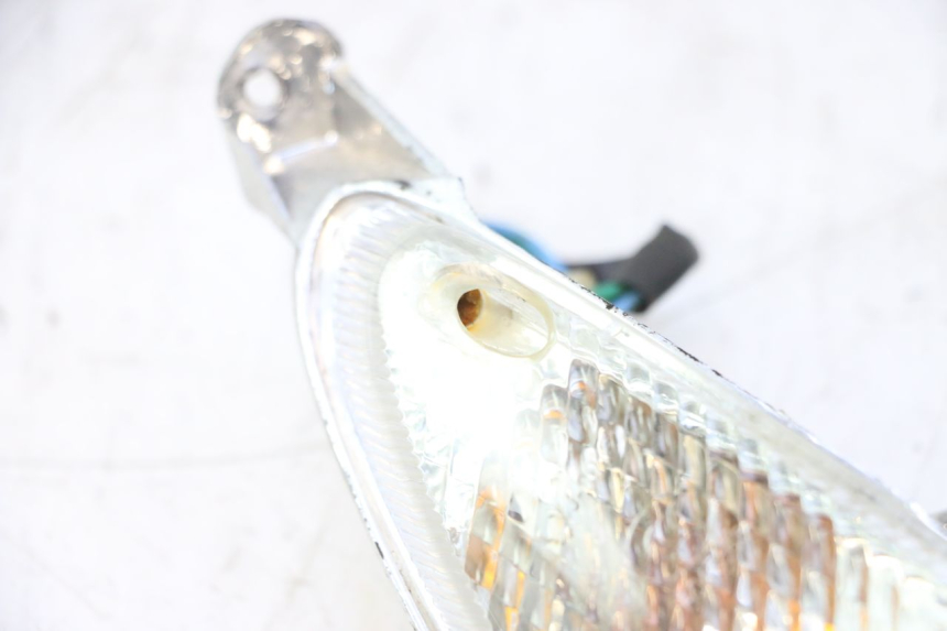 photo de VOORKNIPPERLICHT TNT MOTOR ROMA 10' 2T 50 (2011 - 2018) - Productaanzicht