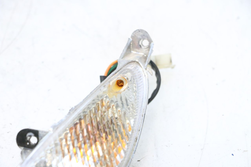 photo de VOORKNIPPERLICHT TNT MOTOR ROMA 10' 2T 50 (2011 - 2018) - Staat van het oppervlak