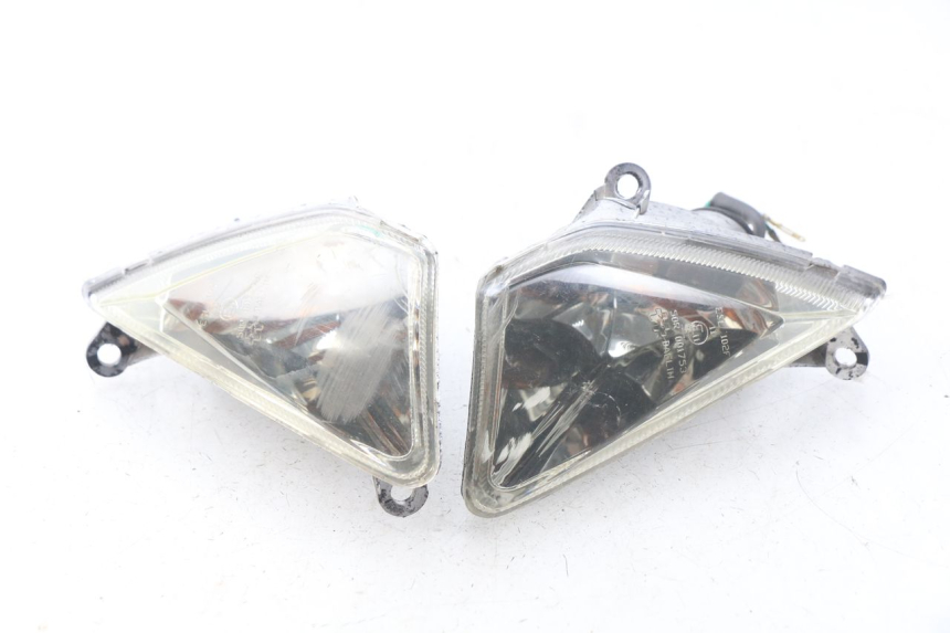 photo de VOORKNIPPERLICHT DAELIM S4 50 (2010 - 2015) - Hoofdaanzicht