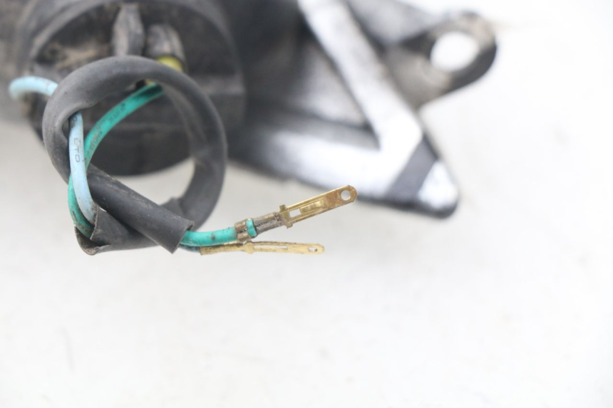 photo de VOORKNIPPERLICHT DAELIM S4 50 (2010 - 2015) - Andere kijkhoek