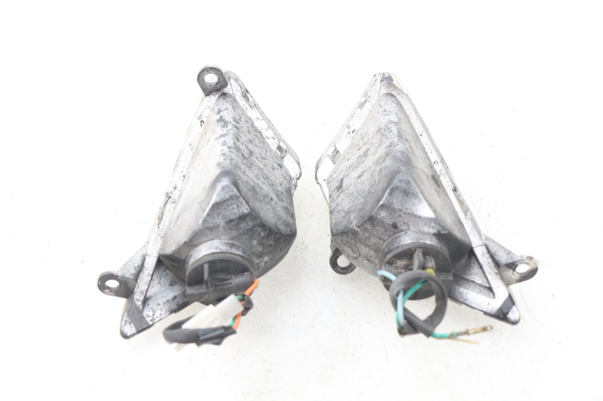 photo de VOORKNIPPERLICHT DAELIM S4 50 (2010 - 2015) - Technische close-up