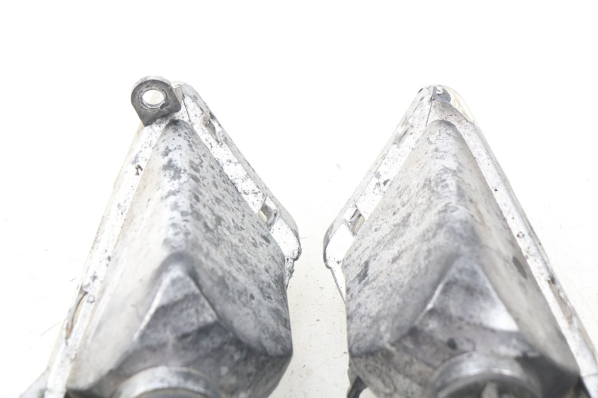 photo de VOORKNIPPERLICHT DAELIM S4 50 (2010 - 2015) - Overzicht