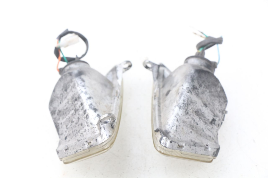 photo de VOORKNIPPERLICHT DAELIM S4 50 (2010 - 2015) - Bevestigingspunten